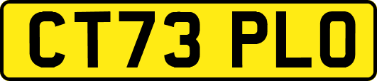 CT73PLO