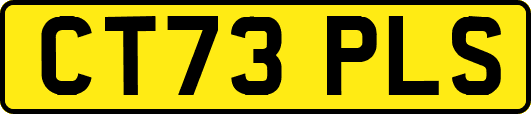 CT73PLS