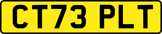 CT73PLT
