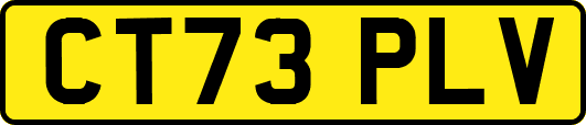 CT73PLV