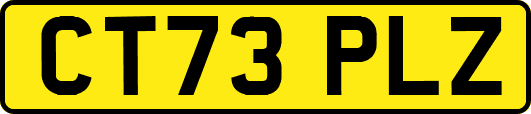 CT73PLZ
