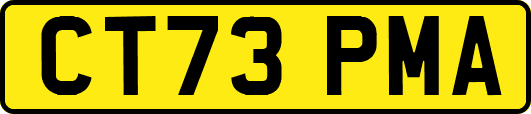CT73PMA