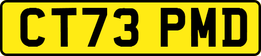 CT73PMD