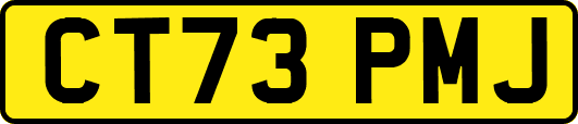 CT73PMJ