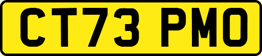 CT73PMO