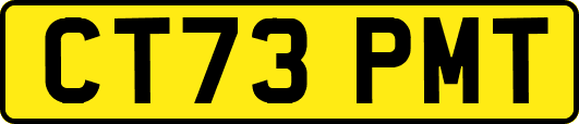 CT73PMT