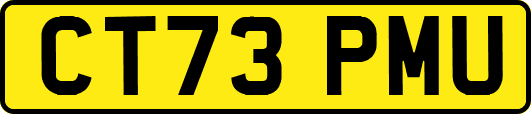 CT73PMU