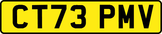 CT73PMV