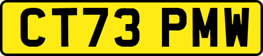 CT73PMW