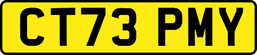 CT73PMY