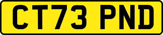 CT73PND