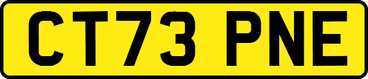 CT73PNE