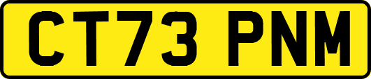 CT73PNM