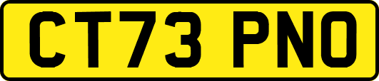 CT73PNO