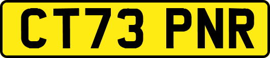 CT73PNR