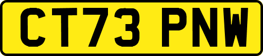 CT73PNW