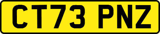 CT73PNZ