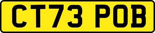 CT73POB