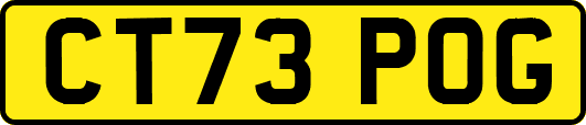CT73POG