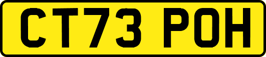 CT73POH
