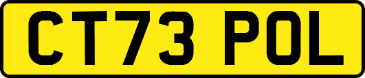 CT73POL
