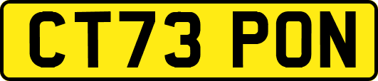 CT73PON
