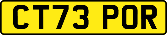 CT73POR