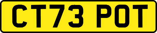 CT73POT