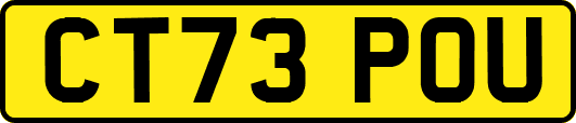 CT73POU