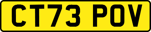 CT73POV