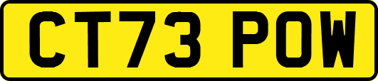 CT73POW