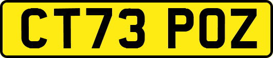 CT73POZ