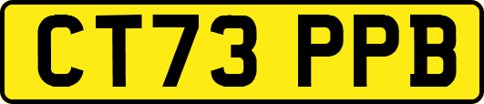 CT73PPB