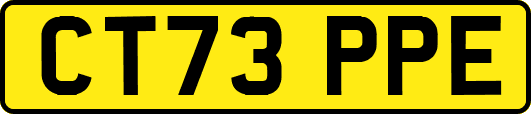 CT73PPE
