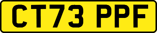 CT73PPF