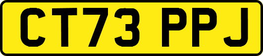 CT73PPJ