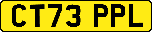 CT73PPL