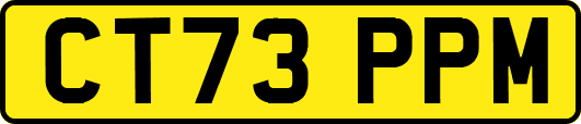 CT73PPM