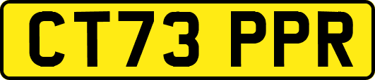 CT73PPR