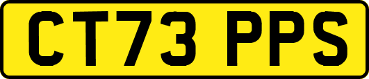 CT73PPS