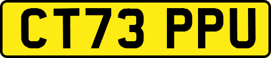 CT73PPU