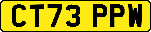 CT73PPW