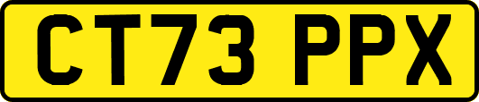 CT73PPX