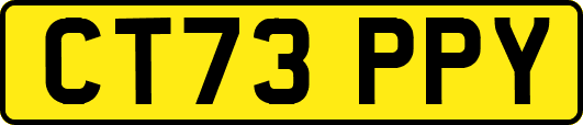 CT73PPY