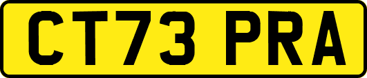 CT73PRA