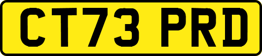 CT73PRD