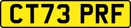 CT73PRF