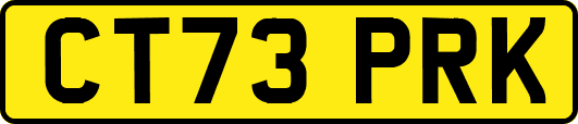 CT73PRK