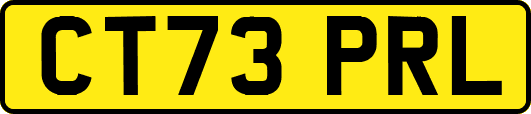 CT73PRL