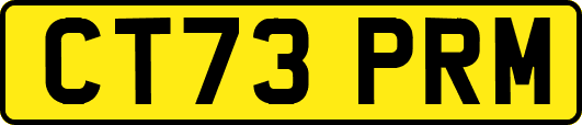 CT73PRM